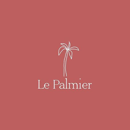 Puissalicon Gite Le Palmier - Perfectly Located Cosy Studio With Private Garden מראה חיצוני תמונה