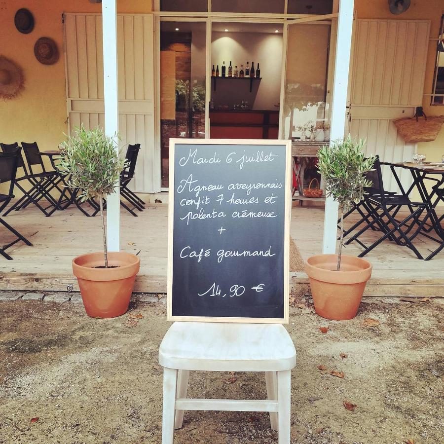 Puissalicon Gite Le Palmier - Perfectly Located Cosy Studio With Private Garden מראה חיצוני תמונה