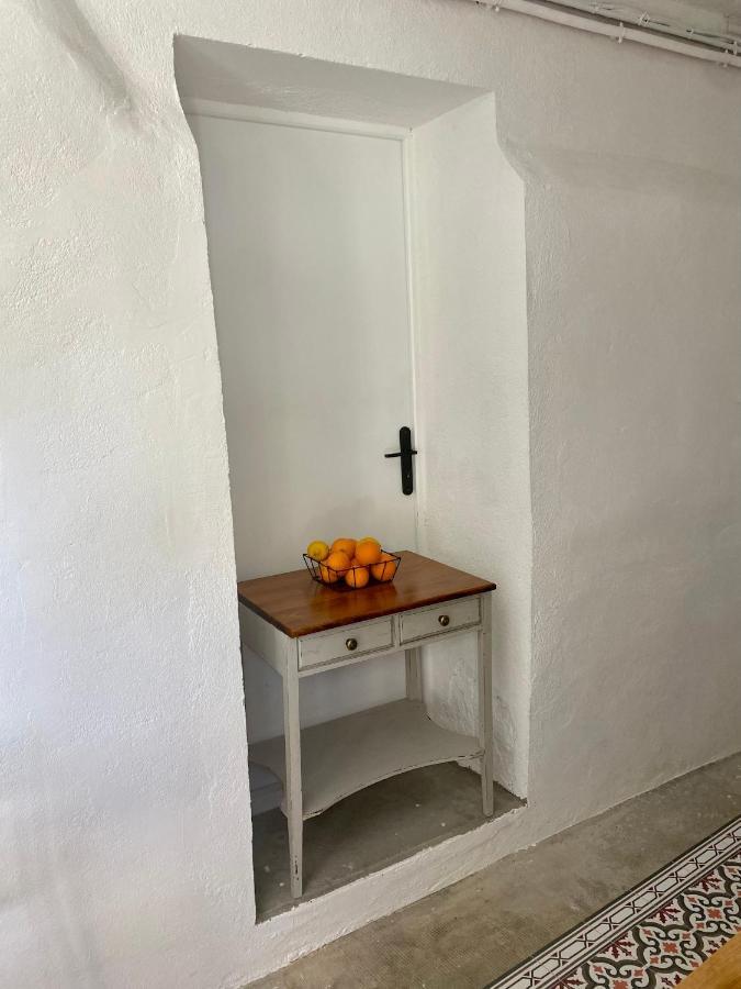Puissalicon Gite Le Palmier - Perfectly Located Cosy Studio With Private Garden מראה חיצוני תמונה